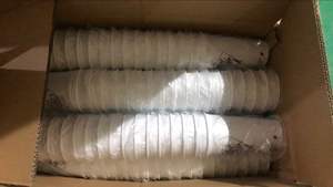 أكواب بلاستيكية مخصصة سعة 16 أونصة خالية من مادة BPA، أدوات شرب مطبوعة بشعار مخصص للترويج - Product Image 6