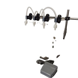 Very Good Table Top Filling <b>Machine</b> Small Mineral Water Bottle Liquid Filling <b>Machine</b> <b>Juice</b> Filling <b>Machine</b> for Small Business - Product Image 6