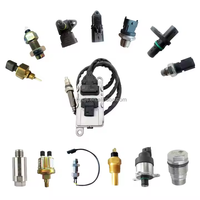 Pièces de moteur diesel Turbocompresseur ISF3.8 Turbocompresseur