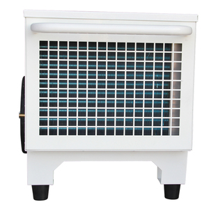 New Design Easy Carry Portable Camping Cooler Air Conditioner Cooling and Heating Portable Industry Air Conditioner - Product Image 4