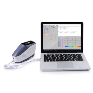 เครื่องวัดสเปกตรัมมินอลต้า <span class=keywords><strong>Cm2300d</strong></span> ผู้ผลิต10ปีถูกแทนที่ด้วยเครื่องวัดสี Ys3060 3nH - Product Image 5