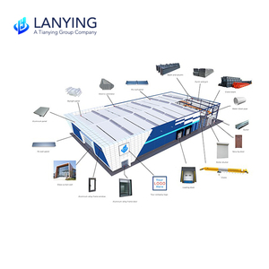 Высококачественные дешевые современные стальные новые строительные материалы для продажи - Product Image 2