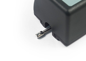 LANDTEK-Medidor de rugosidad de superficie portátil Ra Rz, medidor de rugosidad de superficie portátil - Product Image 3