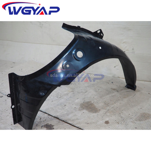 WGYAP OEM 6 r6809411 C passaruota interno sinistro posteriore per <span class=keywords><strong>Volkswagen</strong></span> <span class=keywords><strong>Polo</strong></span> Derby Vento-IND 2015-2018 nuove condizioni <span class=keywords><strong>ricambi</strong></span> Auto - Product Image 3