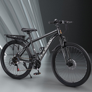 <span class=keywords><strong>Bicicleta</strong></span> de Montaña <span class=keywords><strong>Trek</strong></span> de Alta Calidad, de Acero con Alto Contenido de Carbono, de 26 Pulgadas, para Adultos - Product Image 3