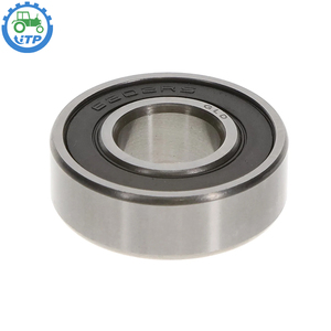 Rodamiento 6202-2RS de Alta Calidad a Precio de Fábrica para Retroexcavadora de Tractor - Product Image 4