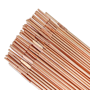 AWS a5.18: ER70S-6 dây rắn bọc đồng 0.9mm đường kính 1.2mm - Product Image 5