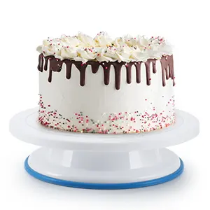 420 PCS עוגת פטיפון מאפה עוגה לקשט כלי אפיית עוגות