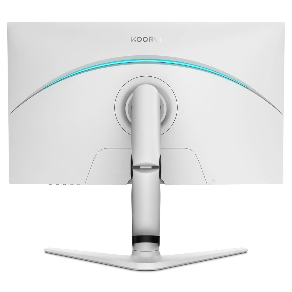 KOORUI Gaming Monitor - Thumbnail 5