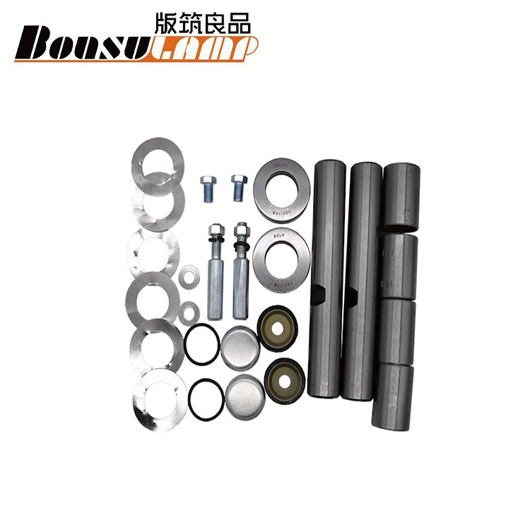 Распродажа, скидка, King Pin Kit KP-231 KP231 для ISUZU NHR NKR 5878309781 5878322200 5878305360