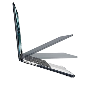 Promotion d'Usine Étui d'<span class=keywords><strong>Ordinateur</strong></span> Portable Mince en Cristal <span class=keywords><strong>pour</strong></span> MacBook Air <span class=keywords><strong>13</strong></span> à Coque Rigide - Product Image 5