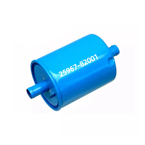 Filtre à huile hydraulique de haute qualité à faible MOQ et haute efficacité pour chariot élévateur <span class=keywords><strong>Toyota</strong></span> 25967-82001 2596782001 - Product Image 4