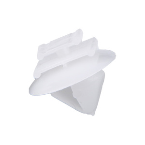 856540 <span class=keywords><strong>Clips</strong></span> de garniture de porte de voiture <span class=keywords><strong>Peugeot</strong></span> <span class=keywords><strong>206</strong></span> Citroën Elysee, <span class=keywords><strong>clips</strong></span> de moulures de voiture, kit de démontage de garnitures en <span class=keywords><strong>plastique</strong></span> - Product Image 1