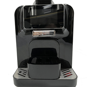 Pantalla Táctil Inteligente para Preparar 16 Bebidas de Café, Cafetera Espresso Superautomática con Wifi - Product Image 6