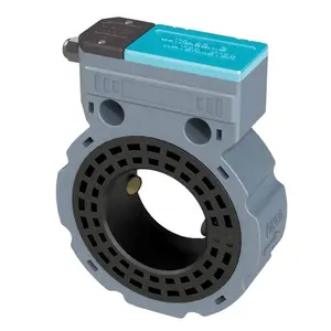 Medidor de agua ultrasónico con RS485, MBUS y NB-IOT