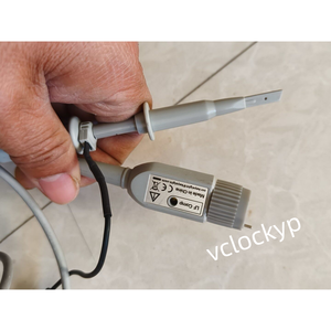 1 pieza NUEVA Sonda Pasiva Keysight N2842A 10:1 300MHz - Product Image 1