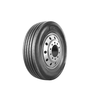 높은 품질 태국 더 저항 325/80R22.5 트럭 타이어