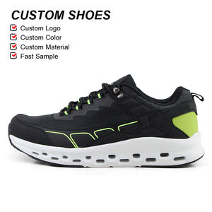 Olicom Custom di alta qualità moda Outdoor Sneakers traspirante ammortizzato uomini sportivi Jogging Walking Running <span class=keywords><strong>scarpe</strong></span> <span class=keywords><strong>Trail</strong></span> Shoes - Product Image 3