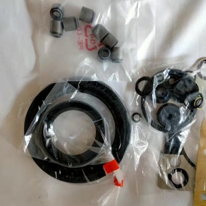 丰田4af气缸盖垫圈04111-16122的4af发动机垫圈套件 - Product Image 5