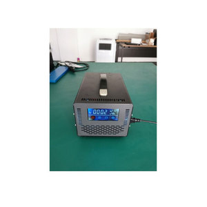Equipo de Terapia de Ozono, Generador de Ozono - Product Image 6