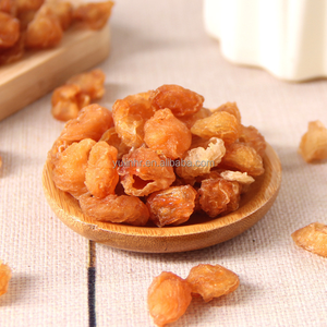 Longans pelés séchés sont l'un des fruits séchés les plus délicieux, aimé par les adultes et les enfants. - Product Image 4