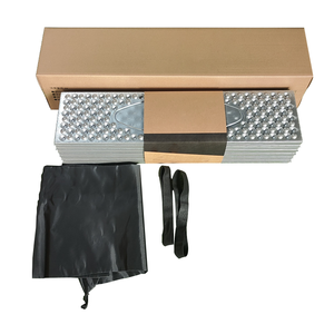 Nuevo tipo de alfombra de picnic al aire libre colchón de <span class=keywords><strong>camping</strong></span> almohadilla <span class=keywords><strong>para</strong></span> dormir <span class=keywords><strong>para</strong></span> senderismo mochilero <span class=keywords><strong>camping</strong></span> 185x56x1,6 cm - Product Image 2