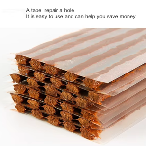 콜드 씰 스트링 튜브리스 타이어 수리 씰 스트링 - Product Image 2