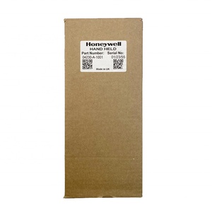 Interrogador Portátil SHC1 04230-A-1001 con Certificación ATEX, Acero Inoxidable de Alta Precisión para Optima Plus y - Product Image 4