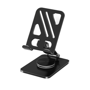 Chất Lượng Tốt Xách Tay 360 Xoay Kim Loại Bàn Điện Thoại Di Động & Máy Tính Bảng Cát Chủ Phổ Túi Phong Cách Giá Thấp - Product Image 1