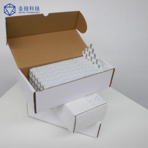 Printbare 13.56MHz Mifare Classic NFC RFID blanco PVC-kaart met waterdichte eigenschap voor toegangscontrole - Product Image 6