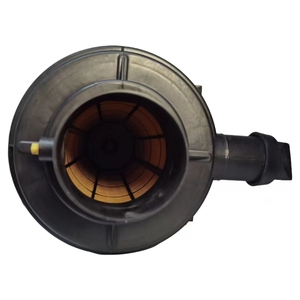 Bộ lọc không khí lắp ráp b080080 611189 611190 H99Y1-00311 ca498 264-3762 g082527 g082525 g082526 xc750k 800160114 kw1634b 416C 416D - Product Image 3