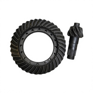VOE 11103263 - Ensemble d'engrenages d'entraînement pour chargeuses sur pneus Volvo - Pièces de rechange pour engins de construction de haute qualité, neuves, de marques OEM - Product Image 1