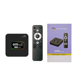 Caja de TV Inteligente H96 MAX RK3518, Android 12, Resolución 8K, WiFi 6, Asistente de Voz, Reproductor Multimedia, Decodificador, Precio Bajo, Superventas - Product Image 2