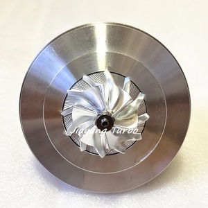 Turbo Core K03 53039880248 53039880142 53039880099 53039880150 53039880162 per Motore Volkswagen Golf V 1.4L TSI <span class=keywords><strong>BLG</strong></span> - Product Image 1