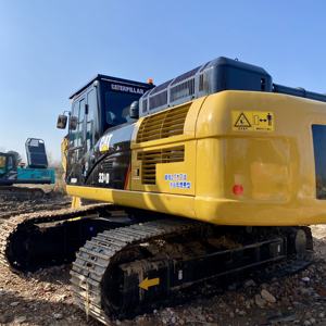 รถขุดใช้ CAT336D2ไฮดรอลิกตีนตะขาบรถแบคโฮ336D2สำหรับเครื่องจักรก่อสร้าง - Product Image 2