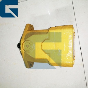 Pompe à piston hydraulique 155-9107, moteur de ventilateur 1559107 pour excavatrice 345B - Product Image 3