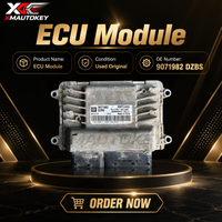 Módulo de Control del Motor Original Usado (ECU) 9071982 5WY1J42A OEM, Reemplazo de la Unidad de Control del Motor para GM