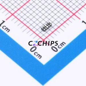 PESD4USB5U-TP ใหม่ต้นฉบับใหม่ DFN2510-10ทรานซิสเตอร์ ESD และป้องกันไฟกระชาก (TVS/ESD) - Product Image 2