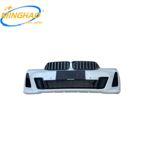 Utilizado para <span class=keywords><strong>BMW</strong></span> 5 Series G30 G38 Auto Systems Body Kit Parts Car Headlights Assembly Engine Sound Hood Thermal Made of Plastic - Product Image 4