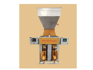 Système Automatique Complet avec Unité de Remplissage Servo-Actionnée, Convoyeur à Scellage Thermique et Machines Chimiques pour Usage Industriel - Product Image 3