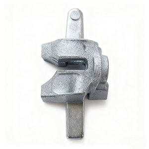 Connecteur rapide pour structure de scène, tête de poutre pour accessoires de scène, tube de 40 à 48 mm, connecteur droit pour structures modulaires de plateformes événementielles - Product Image 3