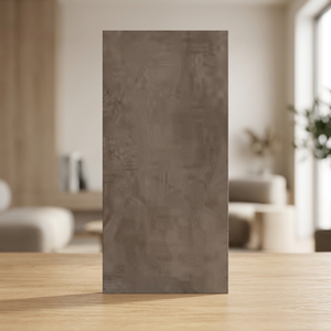 กระเบื้องปูพื้นและผนังลายวบิซาบิ ขนาด 600x1200 มม. รุ่น Capital Moka - Product Image 3