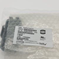HARTING Han B — couverture de protection, Base en fonte