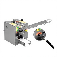 Machine à raviolis automatique de haute qualité et système de production de pains vapeur fourrés à la vapeur