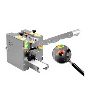 Máquina Automática de Alta Calidad para Hacer Dumplings y Sistema de Producción de Panecillos al Vapor - Product Image 1