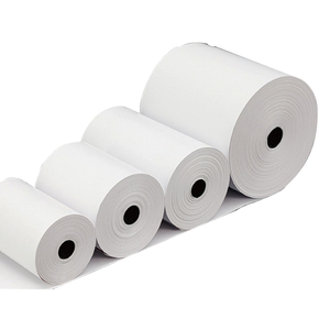57x70mm Thermal Receipt Paper Rolls