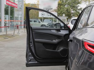 2026 Kaiyi Automobile/Kaiyi Kunlun IHD/SUV intermédiaire 120 km LXC Édition Star Selection - Product Image 5