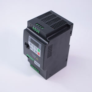 Variateur de fréquence AC triphasé Taili S20 220V/380V 0,75-2,2KW AC-DC-AC 60Hz/50Hz IP20 - Product Image 2