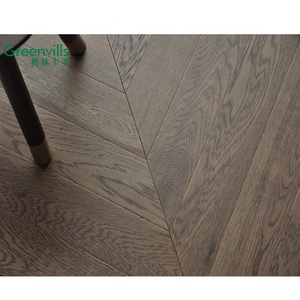 <span class=keywords><strong>Parquet</strong></span> <span class=keywords><strong>en</strong></span> <span class=keywords><strong>chêne</strong></span> europé<span class=keywords><strong>en</strong></span> de qualité supérieure Chevron Timber 2026, revêtement de sol <span class=keywords><strong>en</strong></span> bois <span class=keywords><strong>d</strong></span>'ingénierie - Product Image 5