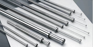 Manchon d'injection en plastique de haute précision, broche d'éjaculation en acier SHK51 - Product Image 5